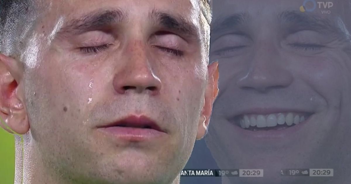 MauroFdz's tweet photo. Cuando te levantas y es lunes. Pero te acordás del gol de Lautaro a los ingleses. https://t.co/aV9zmyCMmC