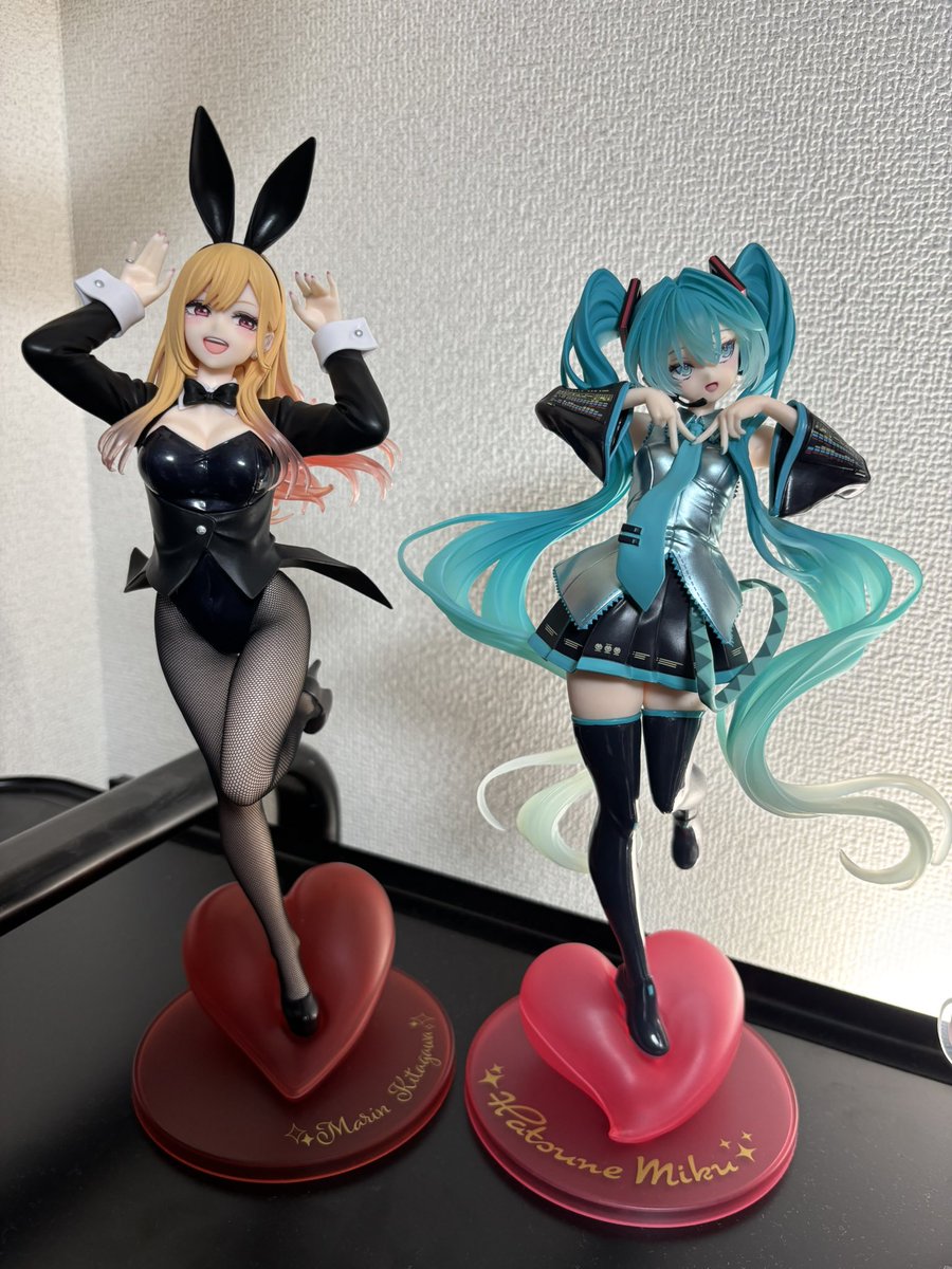 cloudy7023's tweet photo. T-mostのフィギュアはクオリティ高くて良き https://t.co/YMKAbhz3sN