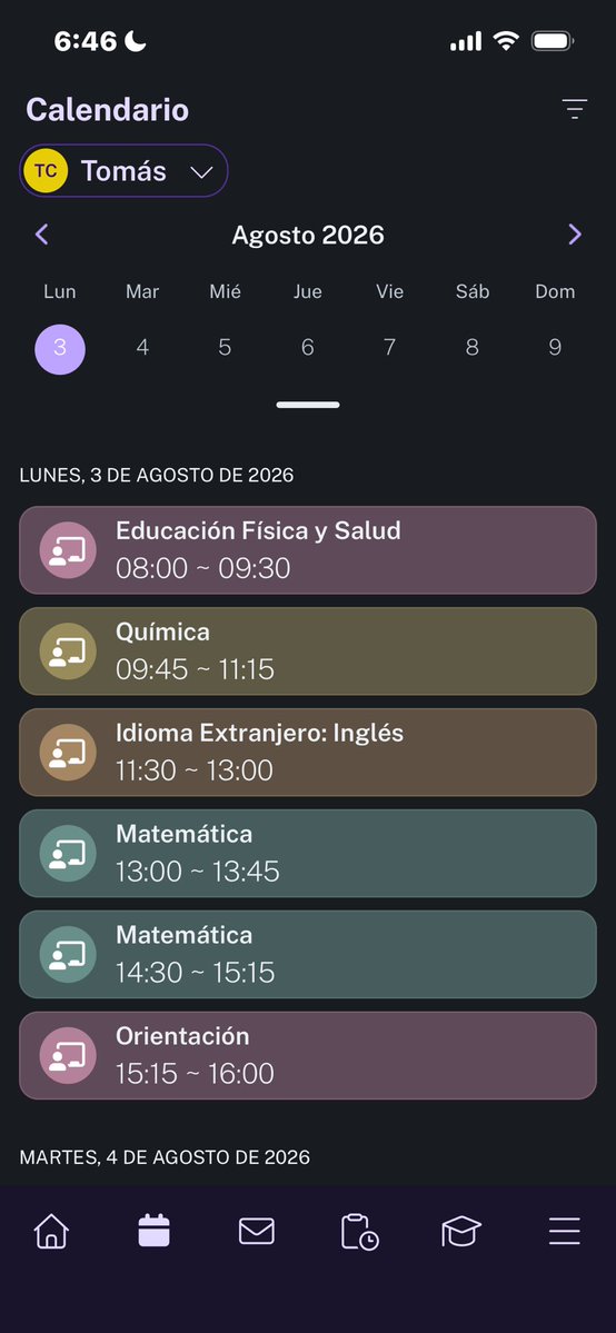 yuy1uv's tweet photo. malos días porque hoy es lunes https://t.co/VC8IhIbvQV