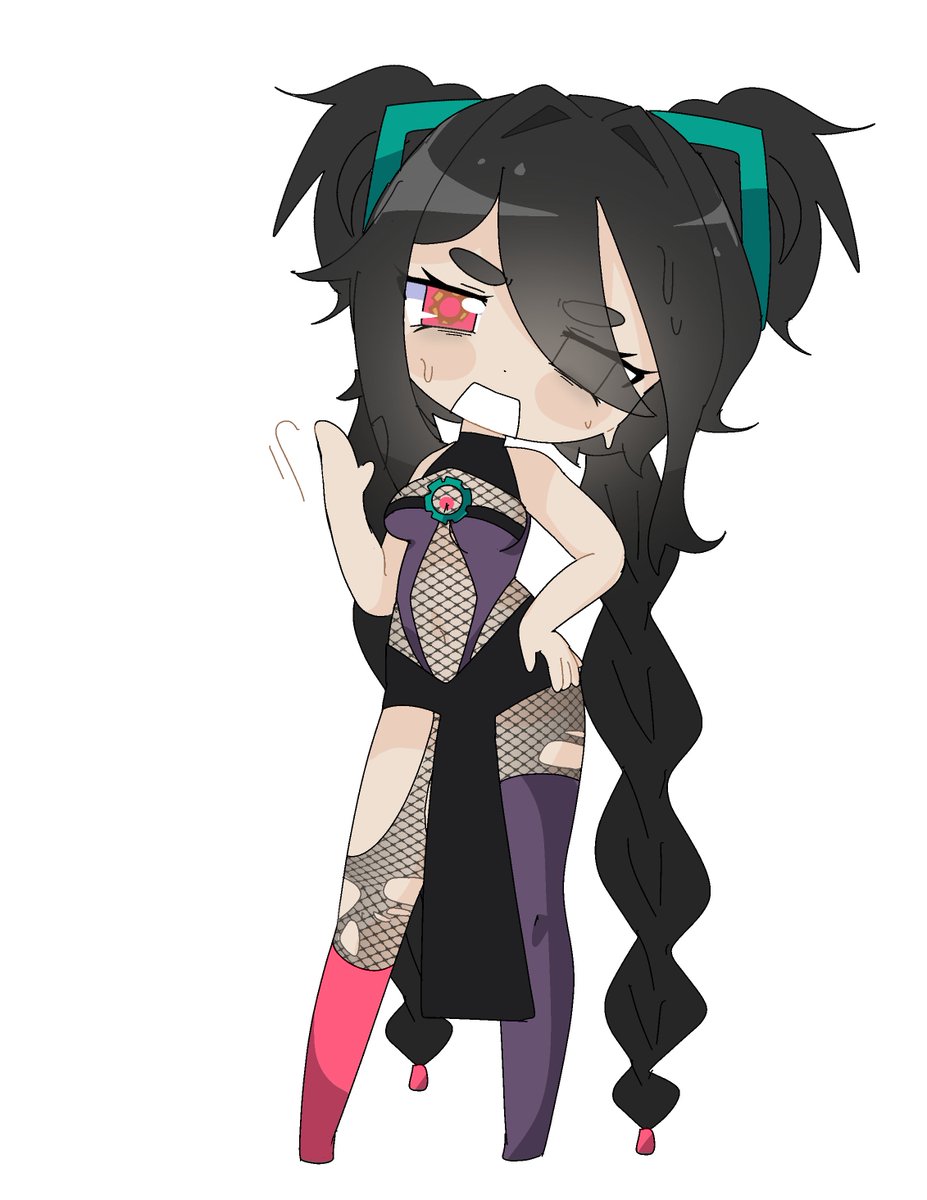 Kei ⚙️🔪 - VKultess tweet media
