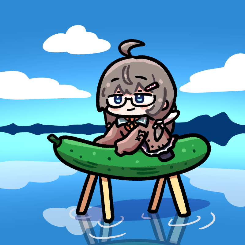 pongari's tweet photo. お盆が待ち遠しいぜ
#い絵ーい https://t.co/wfDjRtn3vW