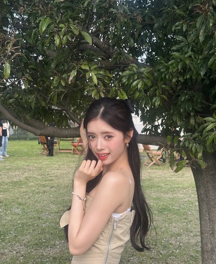 okarima_GU's tweet photo. 夏フェスのリマ今年も楽しみだな🥰❤️
#リマと過ごすsupersummer
#リマの日 https://t.co/Kry44HadAk