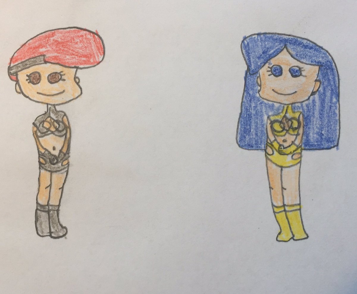 Hozonkai1's tweet photo. #DirtyPair #ダーティペア https://t.co/JdGE8RvKOe