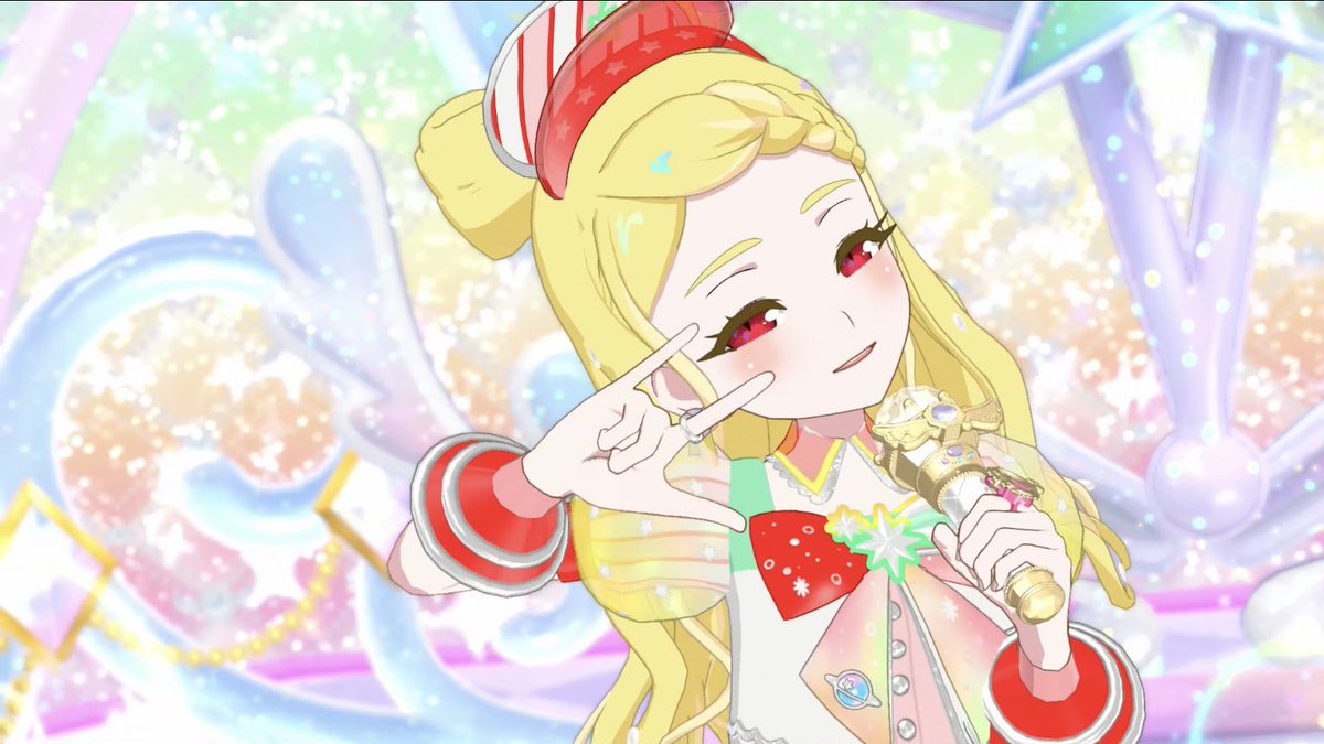 Scarlet_pty's tweet photo. ヴァンパイアレディはいいぞ委員会 https://t.co/s59BL0SoEf