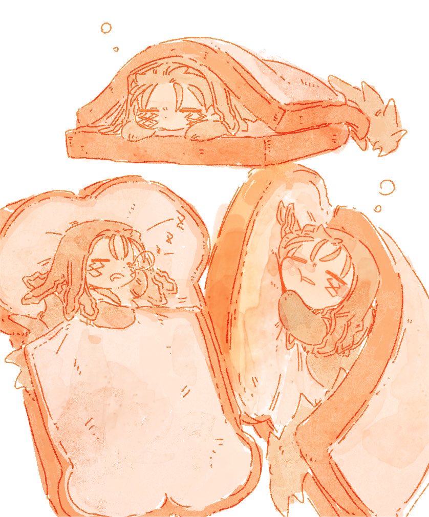 dmdr_hy's tweet photo. ミニクーちゃんサンド https://t.co/8bfgkzMDNV