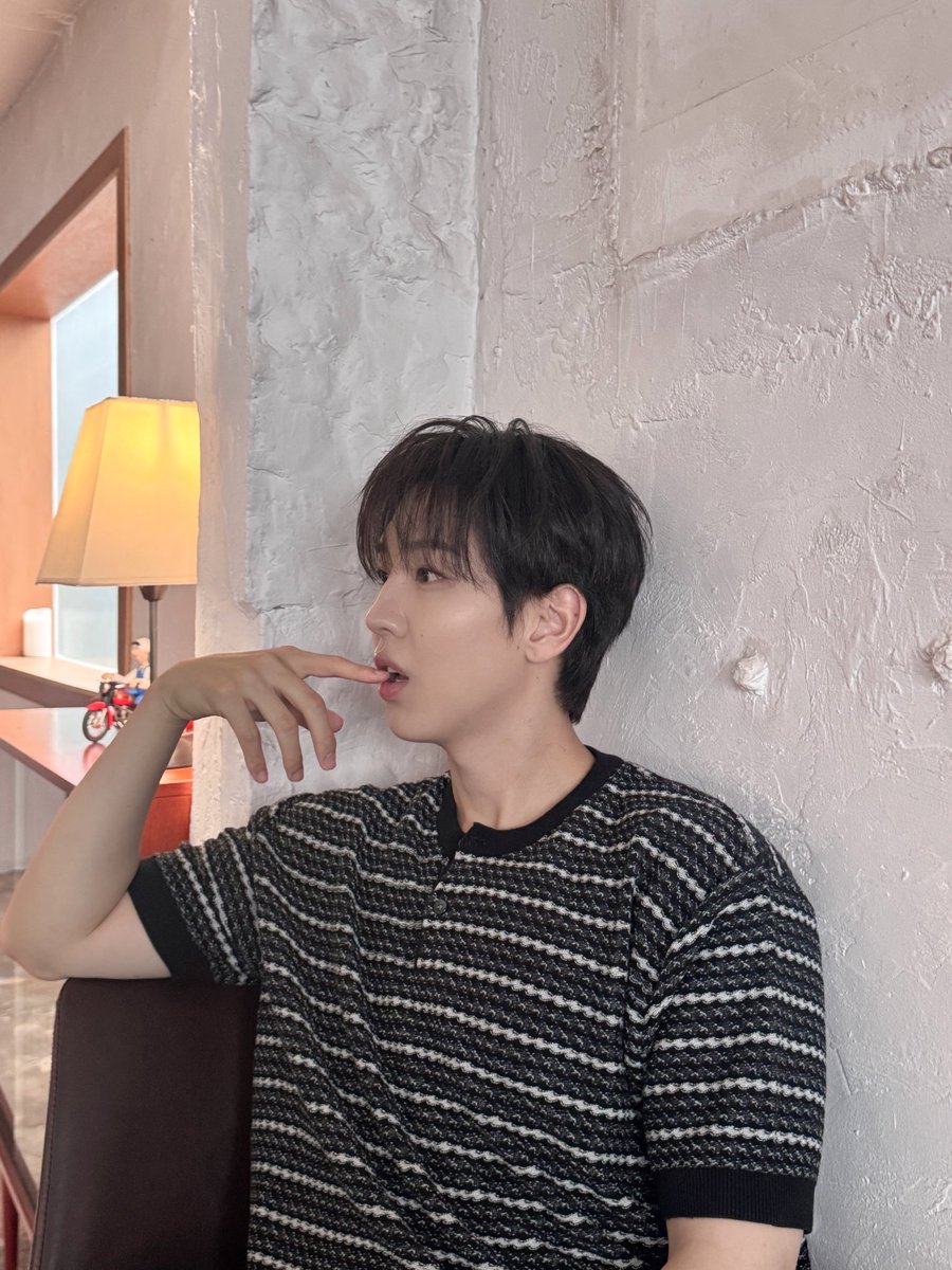 heeeeeejae94's tweet photo. 좀 뒷북이지만 
8월 잘부탁드리옵니다❤️ https://t.co/tRhrkoojna