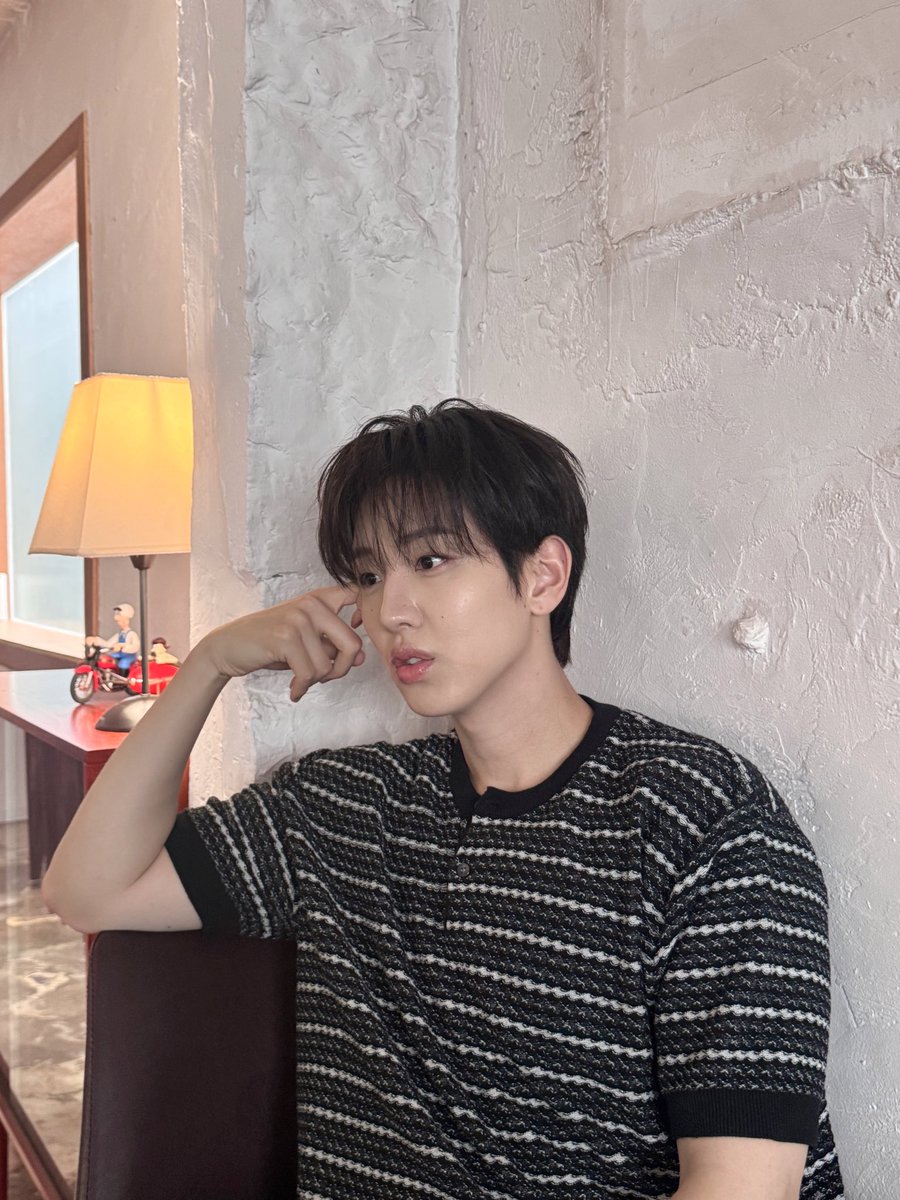 heeeeeejae94's tweet photo. 좀 뒷북이지만 
8월 잘부탁드리옵니다❤️ https://t.co/tRhrkoojna