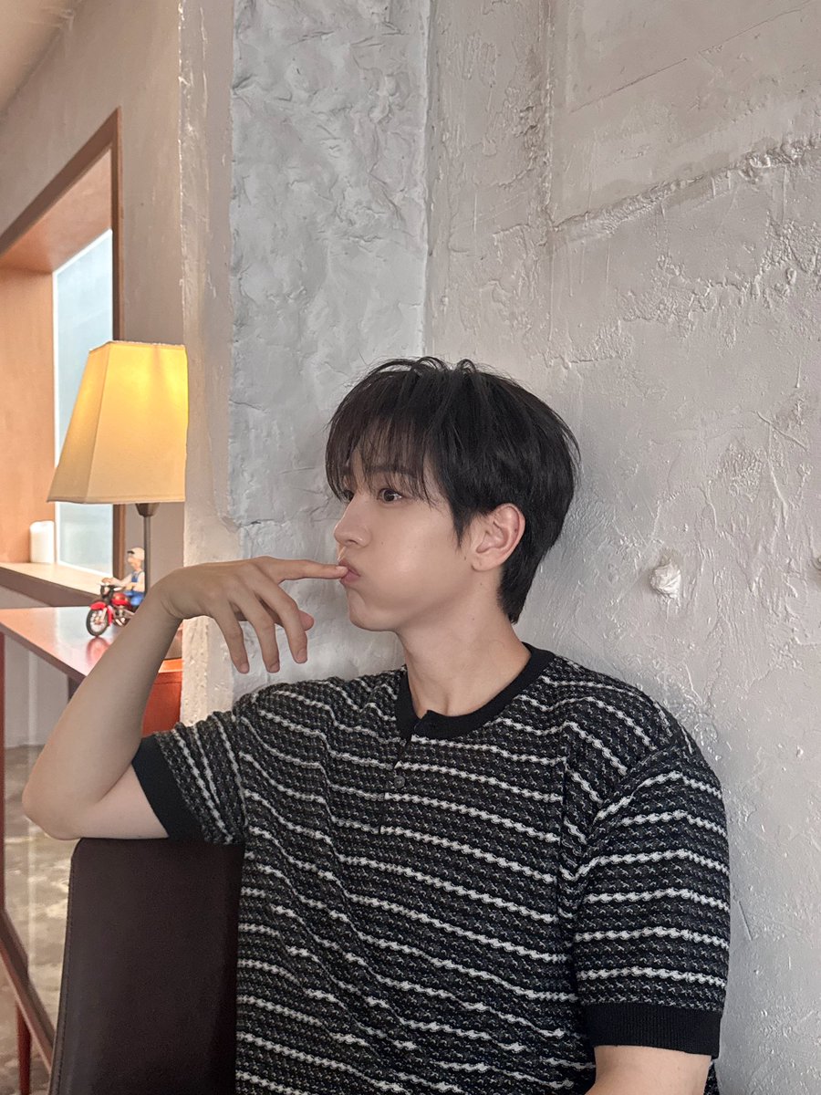 heeeeeejae94's tweet photo. 좀 뒷북이지만 
8월 잘부탁드리옵니다❤️ https://t.co/tRhrkoojna