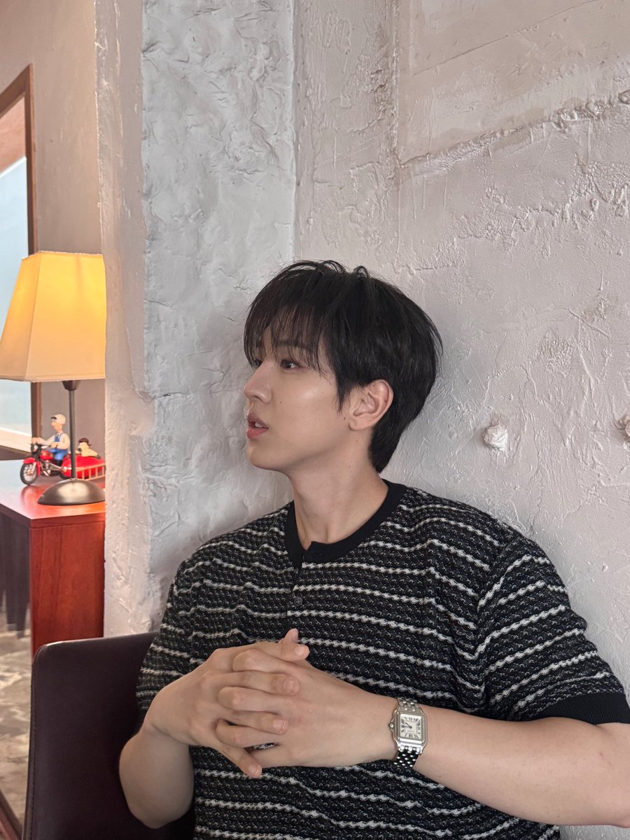 heeeeeejae94's tweet photo. 좀 뒷북이지만 
8월 잘부탁드리옵니다❤️ https://t.co/tRhrkoojna