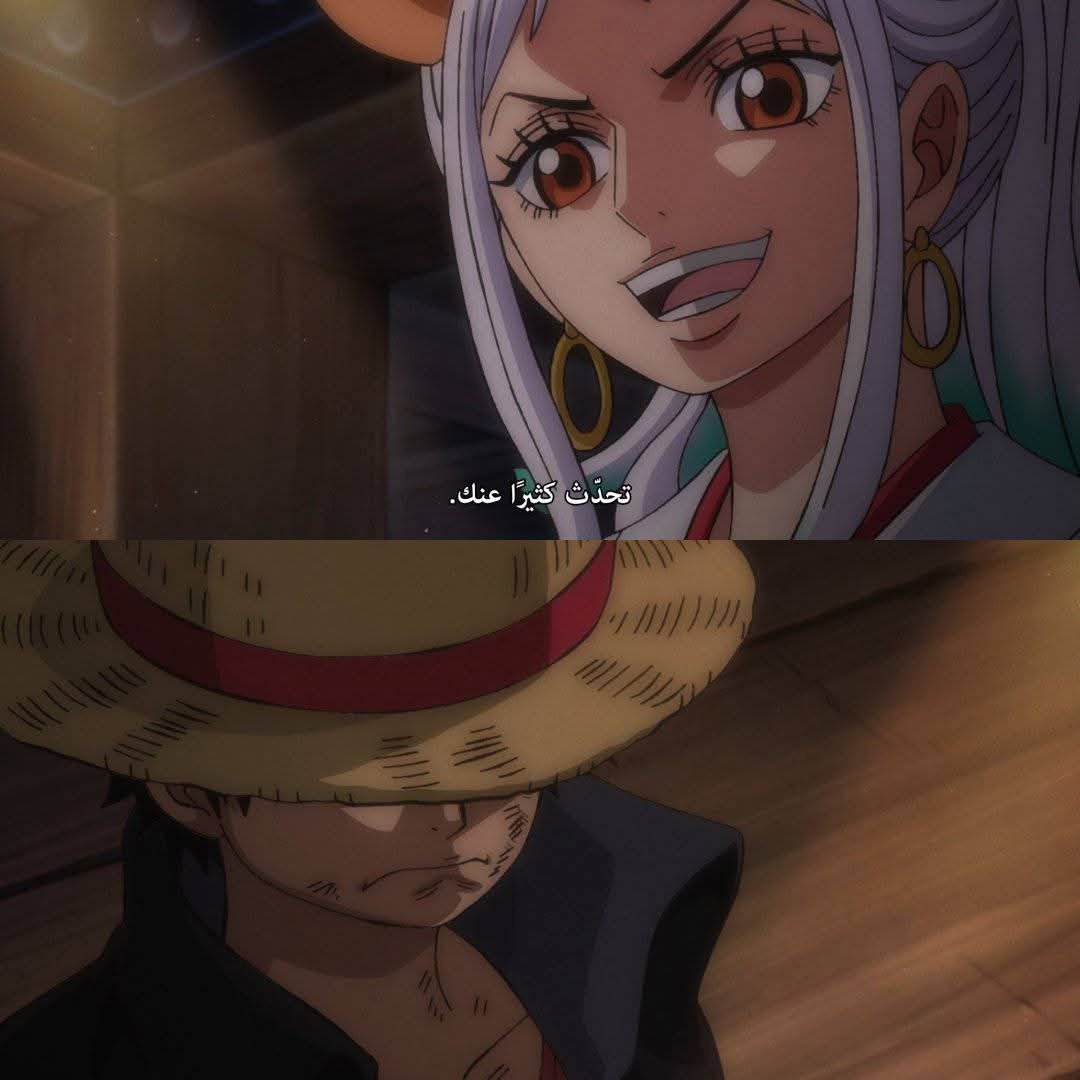 Ajero_11's tweet photo. لقد كان ايس يتحدث عنك كثيراً .. 💔

#ONEPIECE〜 https://t.co/jyFWC66g6a