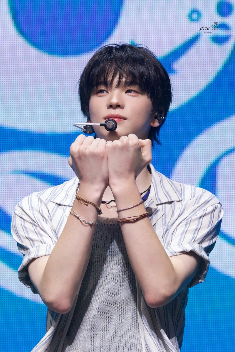 pure_tws's tweet photo. 260803  🫧◝✩

#TWS #투어스 #SHINYU #신유 #シニュ
#TWSと弾ける夏 https://t.co/q9h8hyM5Rg