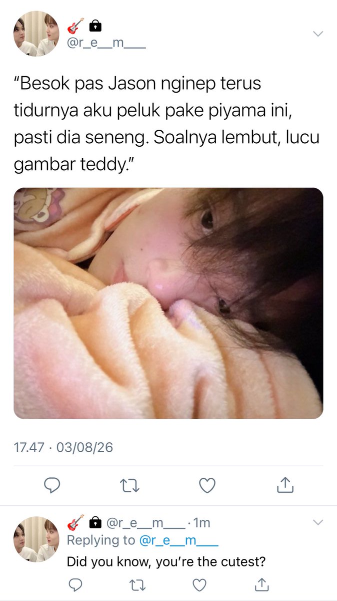 mochiro_'s tweet photo. — 🌻🧸 https://t.co/5cyKl1AsVS