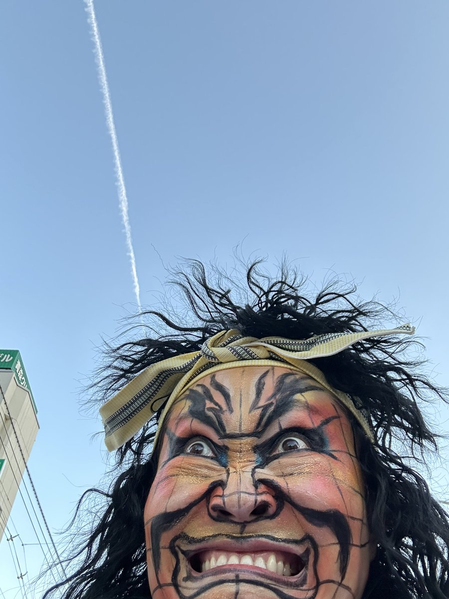 Kintalo_'s tweet photo. ねぶた祭り⑥
はじまりますよ https://t.co/S75M1SHz1U
