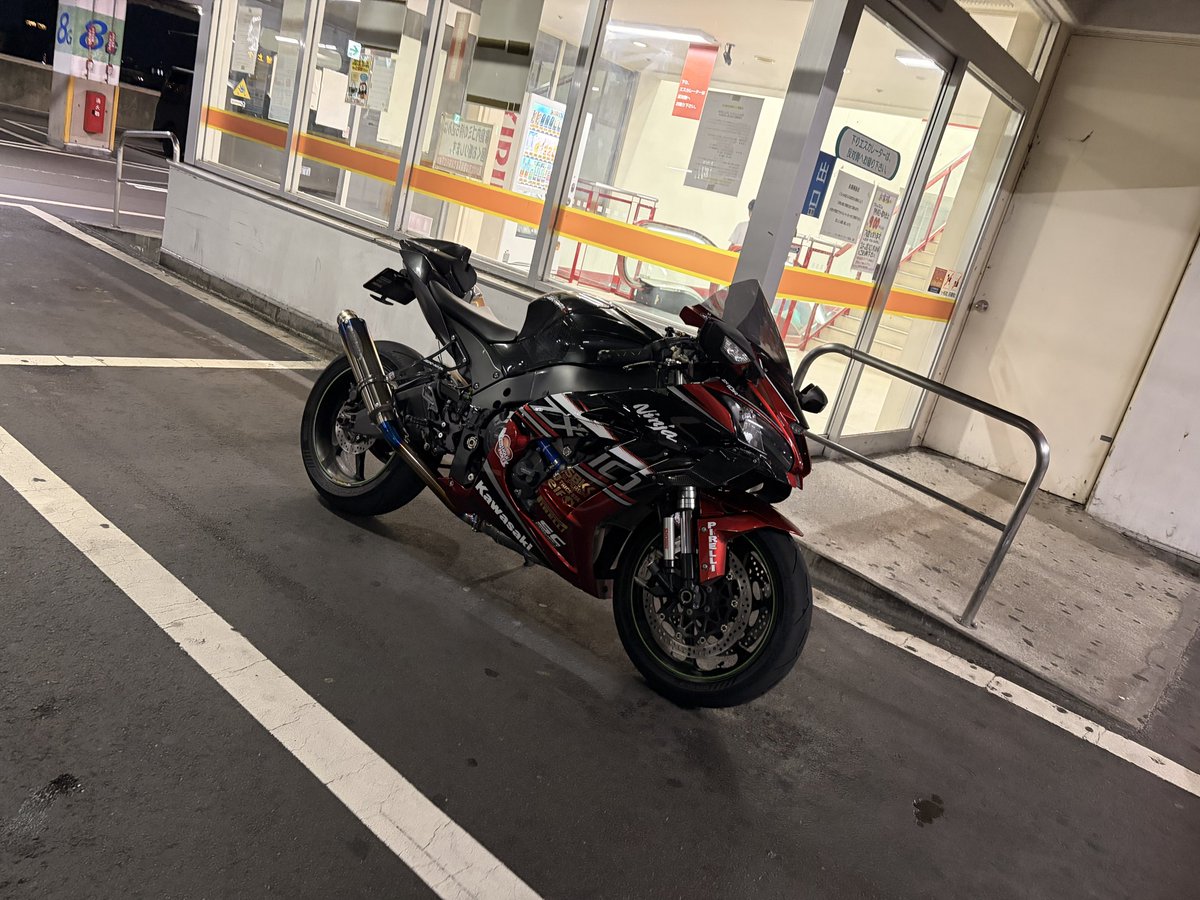 Post by いっくん on X: 買い物へ
