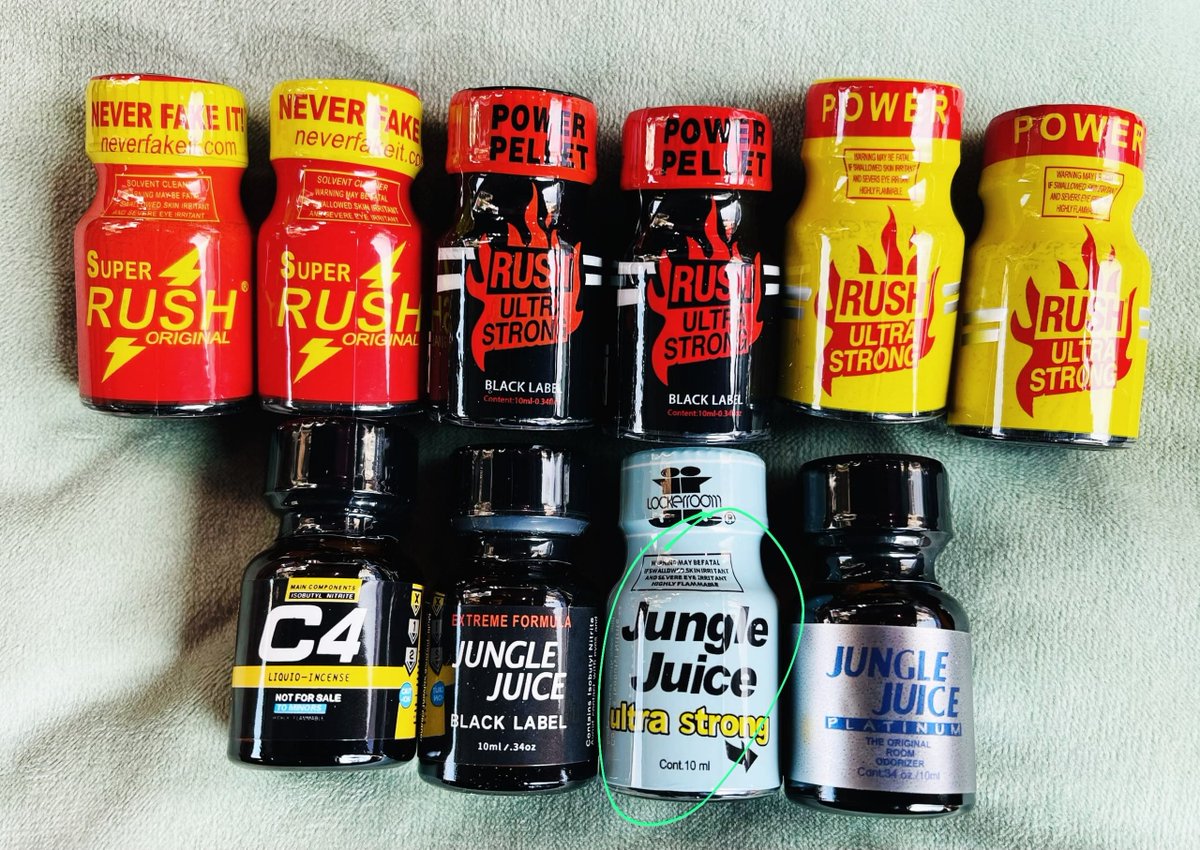 AbgSeller's tweet photo. THANK YOU FOR ORDERING AND THANK YOU TRUST MY SERVICE TO. 😘

✅ POPPERS 10ML.

🚚 DELIVERY/COD: KUALA LUMPUR &amp; SELANGOR.

📮 POSTAGE: MONDAY - FRIDAY.

(Link Order At My Bio...Thank You) https://t.co/WKMCwZy7mK