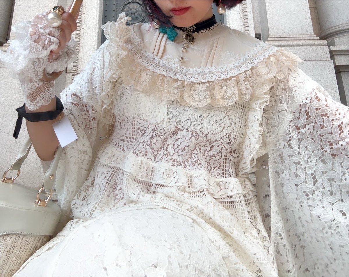 kimonoFujiChiyo's tweet photo. 最近のしまむらとGRL、
高見えどころか貴族みたいになるからすごい。 https://t.co/dF36Dy4l5O