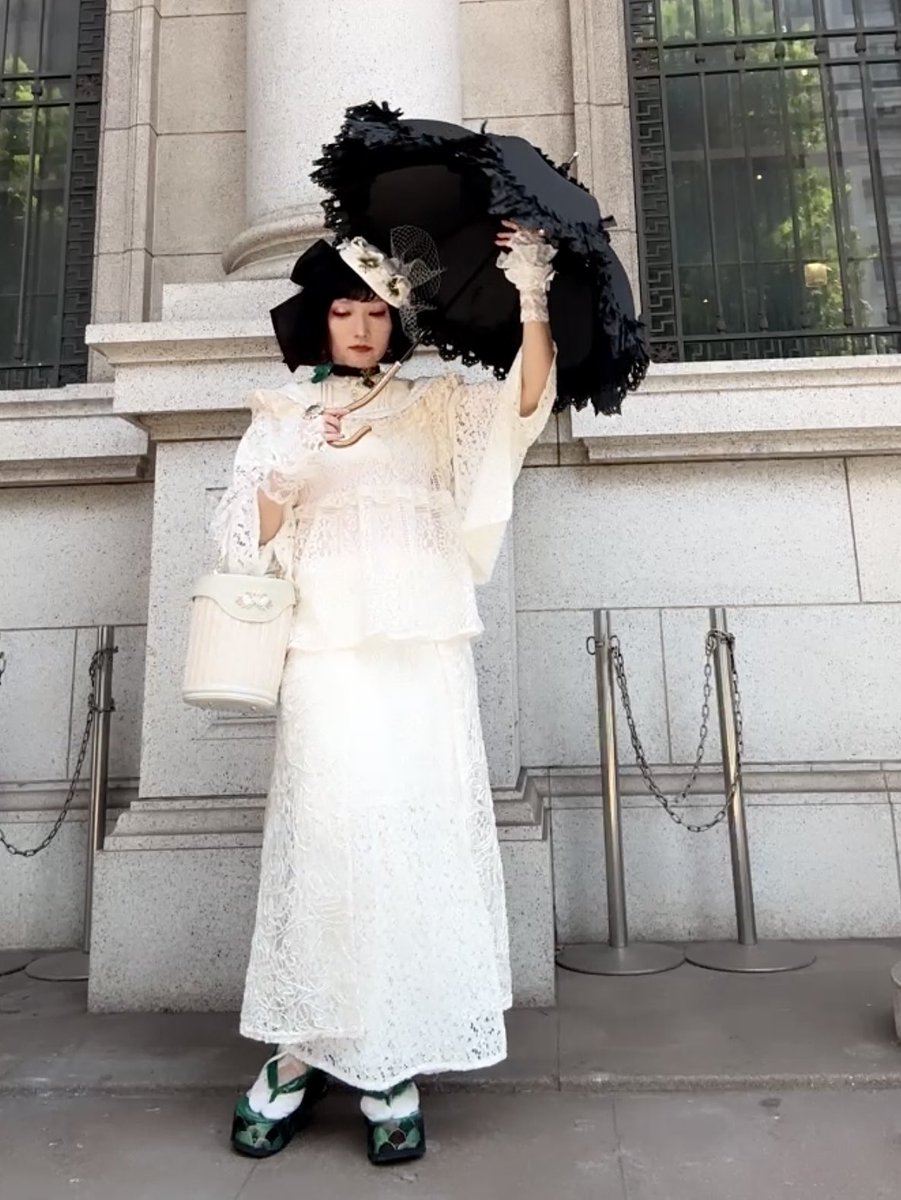 kimonoFujiChiyo's tweet photo. 最近のしまむらとGRL、
高見えどころか貴族みたいになるからすごい。 https://t.co/dF36Dy4l5O