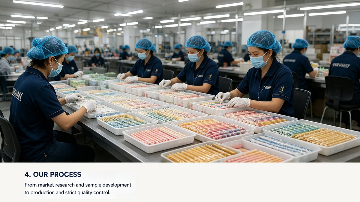 MerriWish's tweet photo. 🇪🇸 Spanish Market Case Study

From design ideas to retail-ready birthday candle solutions.

A look behind the process:
Concept → Development → Production → Quality Control
Full story:
👉 https://t.co/Bp5matLsqx

#OEM #BirthdayCandles https://t.co/7pL71mKEif