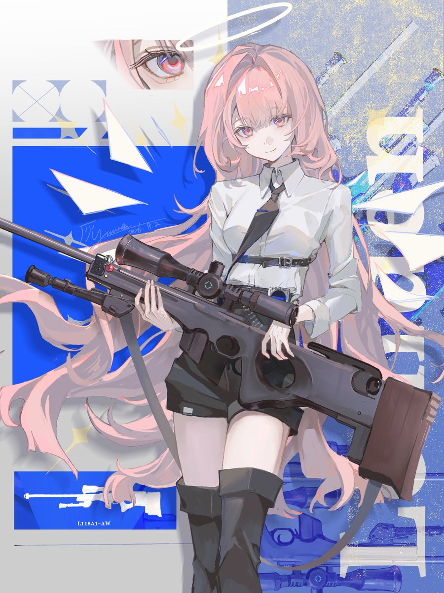 紙灰 tweet media