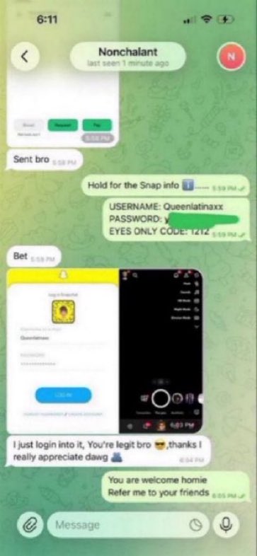 CherryMarco's tweet photo. Snapchat hacking fast hack on telegram chanel ‌ ‌ I hack all social media recovry and acces to iCloud, let’s spy her now ans check what she got on her eyesonly ()-()-
#teenagee    #snaphack                  
#momson  #teenager   #omegle ][-][&amp; https://t.co/VQkbFCiqnb