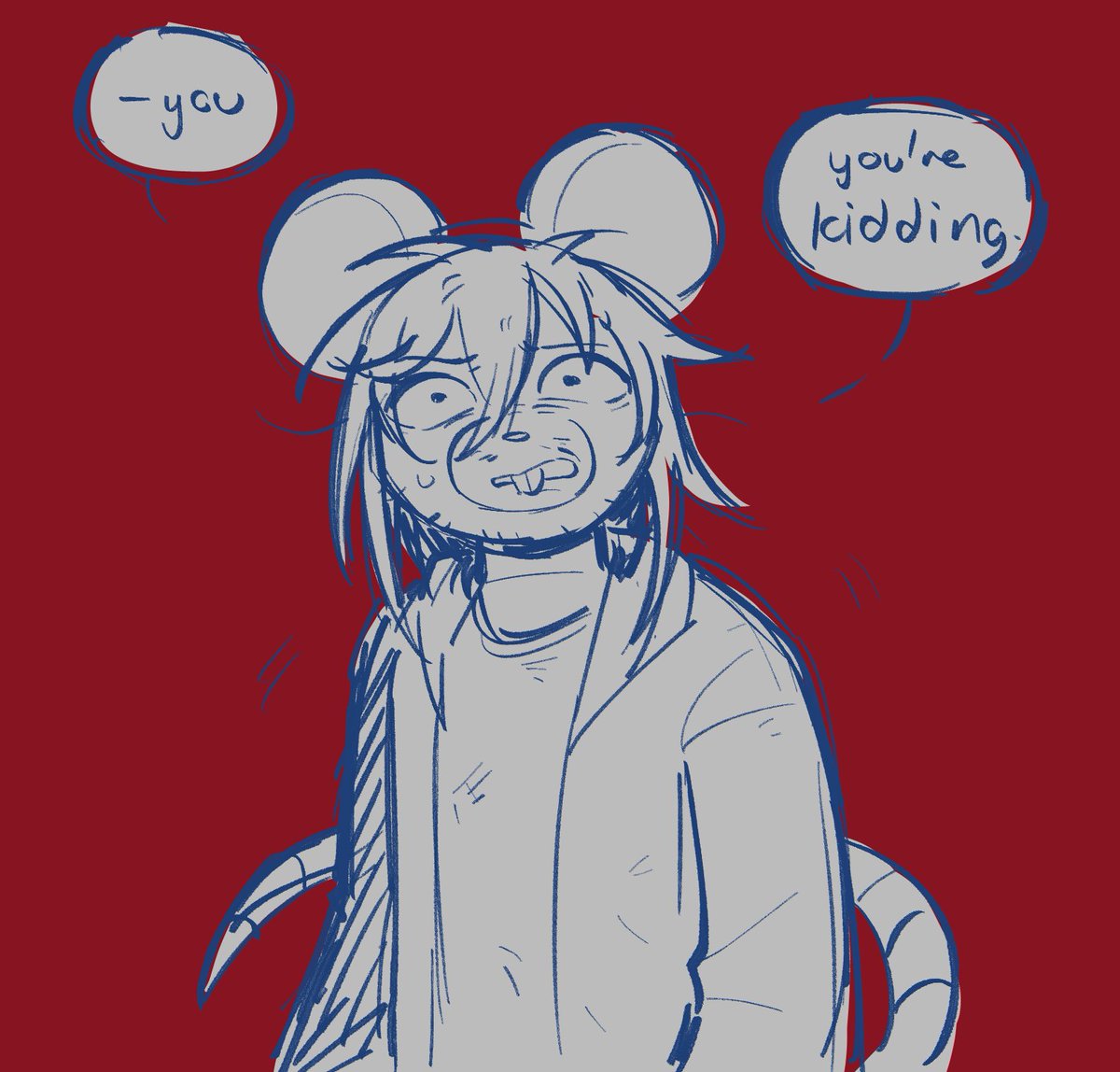 vilebeholding's tweet photo. Ion wanna finish this https://t.co/drrYPJmHt3