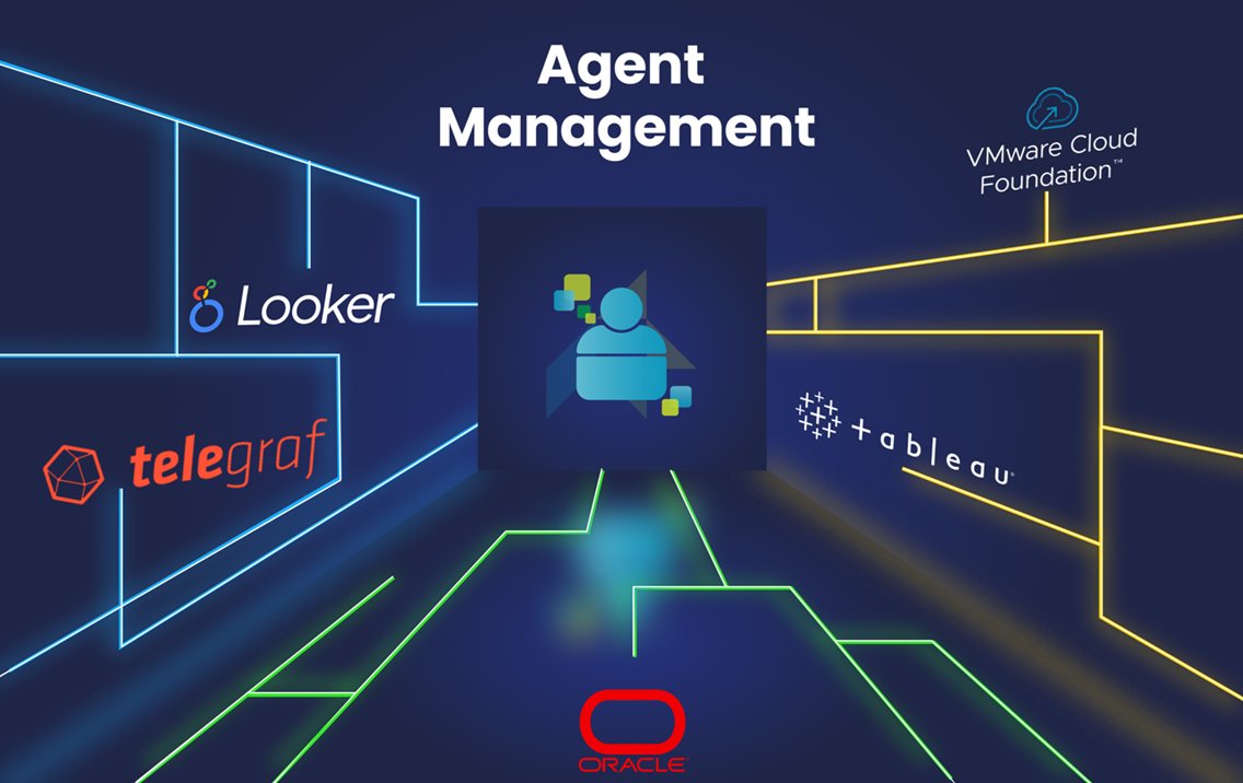 Indevops's tweet photo. 🔥 Hundreds of agents. Dozens of updates. One operational challenge.

Introducing Agent Management for VCF Operations 🚀

✔️ Self-healing agents
✔️ Automated updates
✔️ Centralized monitoring
✔️ Controlled rollout distribution
Built for large-scale environments.
#VCF #Automation https://t.co/11GtqRJrDd