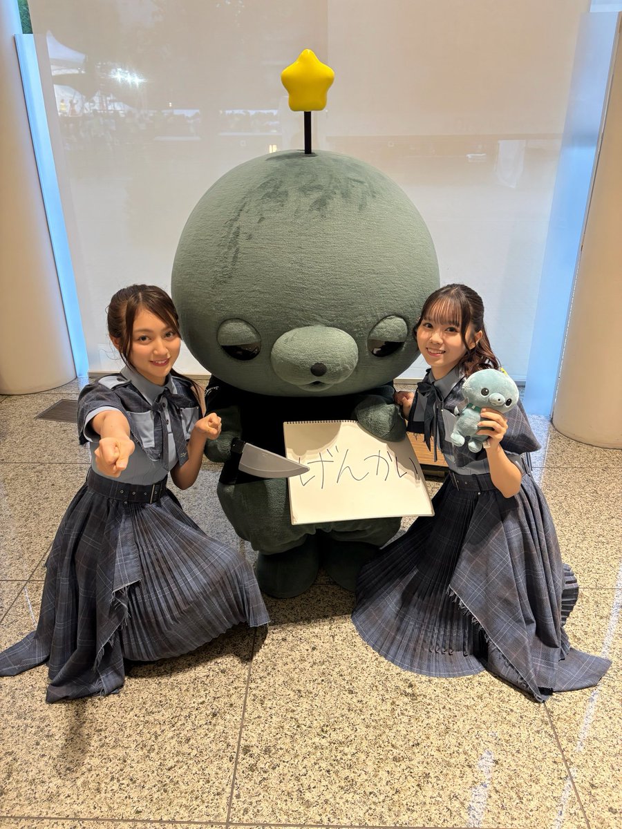 22/7 椎名桜月 (@satsuki_shiina) / Posts / X