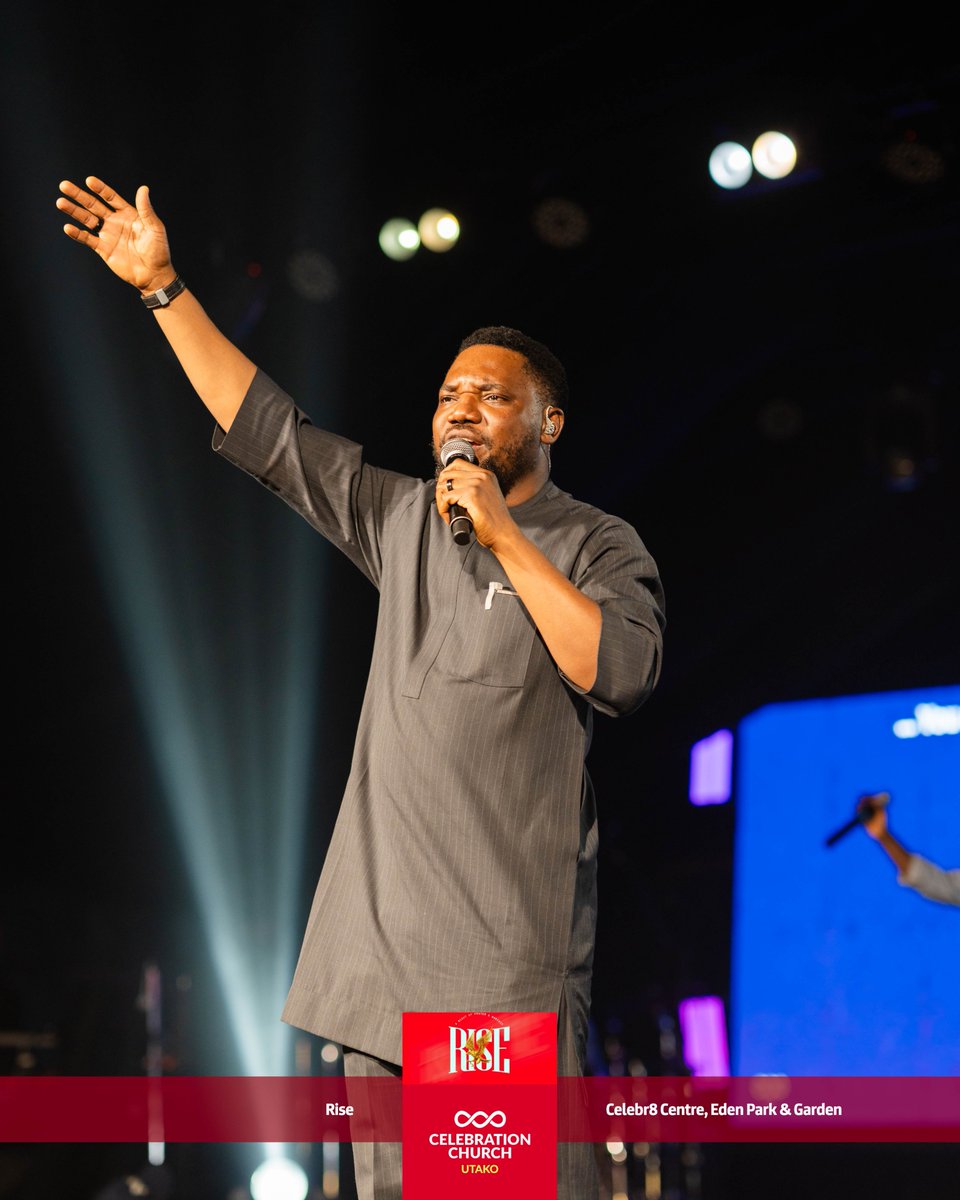 CCI_Abuja's tweet photo. Powerful worship ministration by CCW at RISE ✨️

Ga shi nan (Here He is) 🎶
Ga mu nan (Here we are)

Sarki Aljana (King of Heaven)
Ya na nan (He is here) 🎶 https://t.co/1mxy59Bgwb