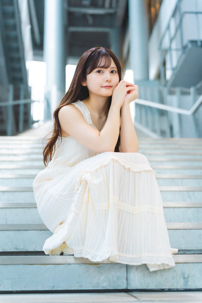 PhotoDesign_jp's tweet photo. 良い透明感で、溶けてく良いボケ感で撮れた✨

Model : yuzuha(@_yu_chan_8)
ロケーション : #宮下パーク
機材 : #α7V ＋ #TAMRON 35-150mm
F値 : f2.2

#渋谷 #ポートレート
▼Tap後に長押し4Kを読み込む https://t.co/YiuAn8Ly5P