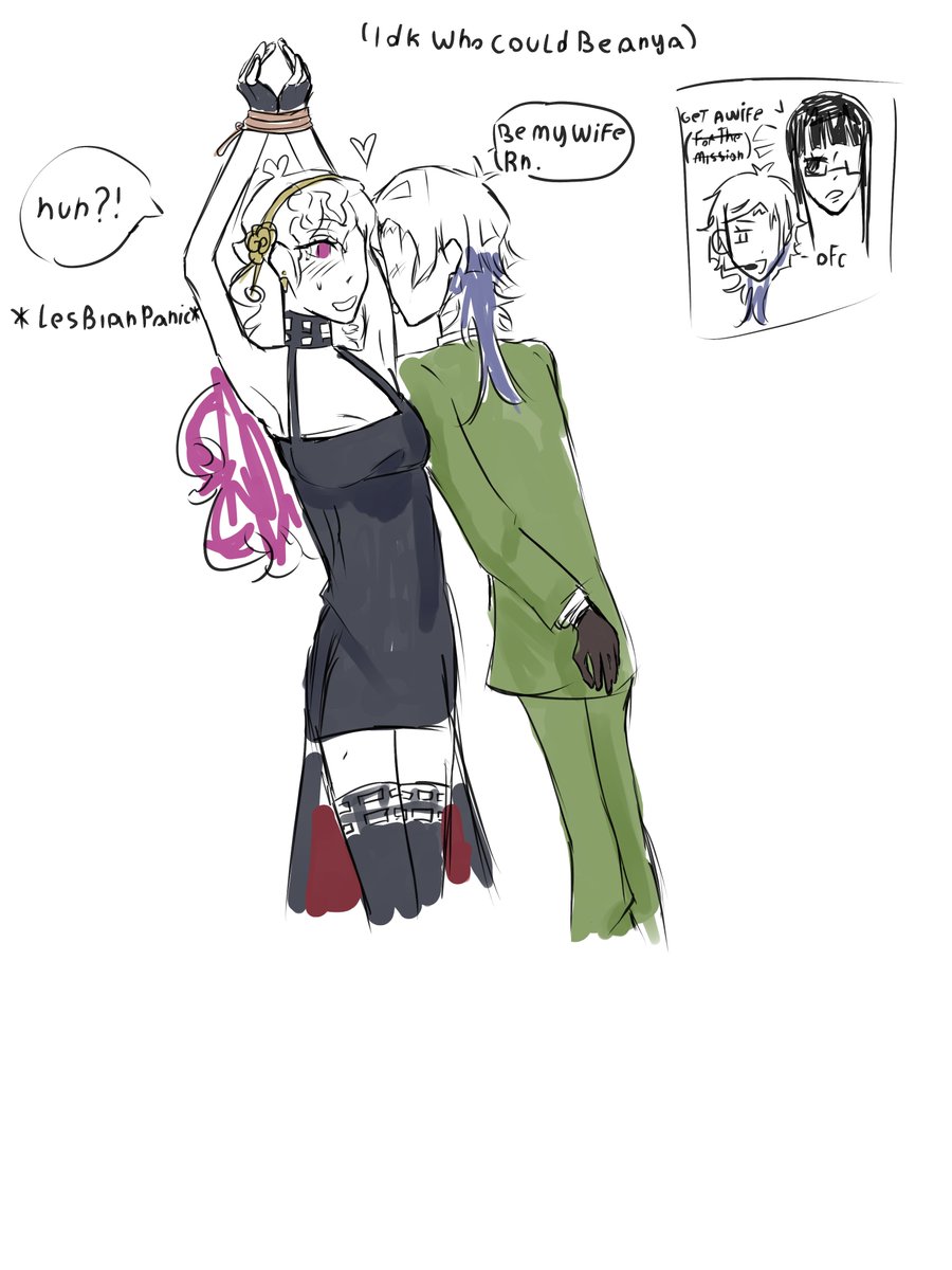 itzmesoso's tweet photo. kainess x twiyor?!!! #kaines #kins #bluelock #kaiser #ness https://t.co/a5mGUN0M3u