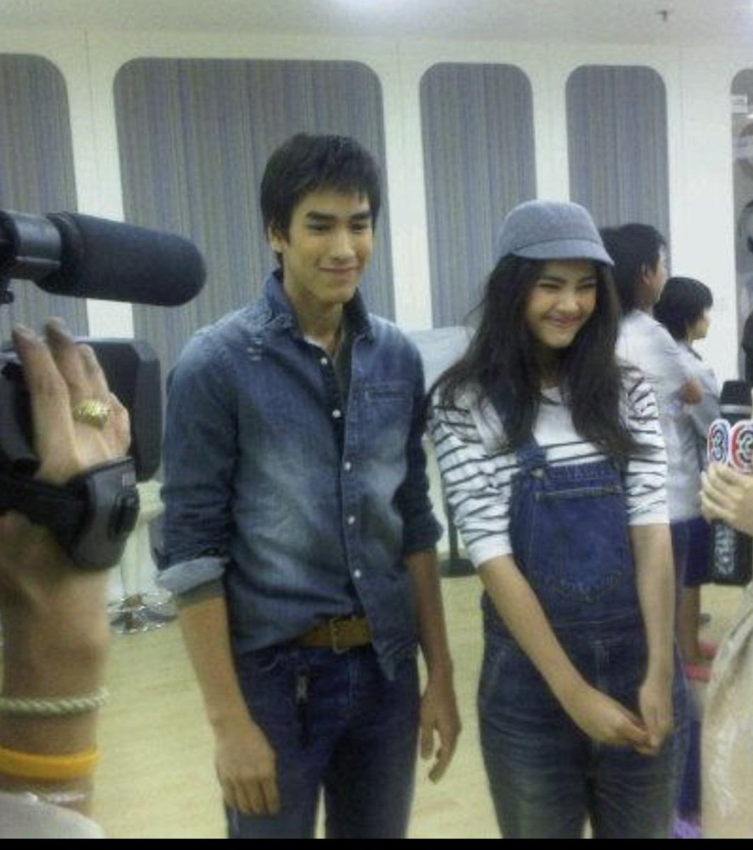 ChickyxG's tweet photo. เมื่อก่อนณเดชญาญ่าก็แบบนี้จริงๆ 5555 https://t.co/h3r7plw2x8