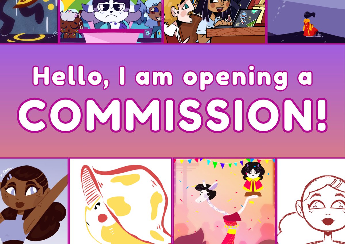 hiraeth2602's tweet photo. Hello I am opening a commission for those who were all interest
#opencomissions
#filipinocommissions
#opencomms https://t.co/LJhzjLQjrk