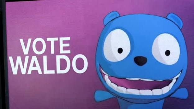 macedos1's tweet photo. @folha Então é melhor votar no algoritmo, pois este pelo menos tem plano de governo ao passo que o candidato não. https://t.co/udv1Zt1zWL