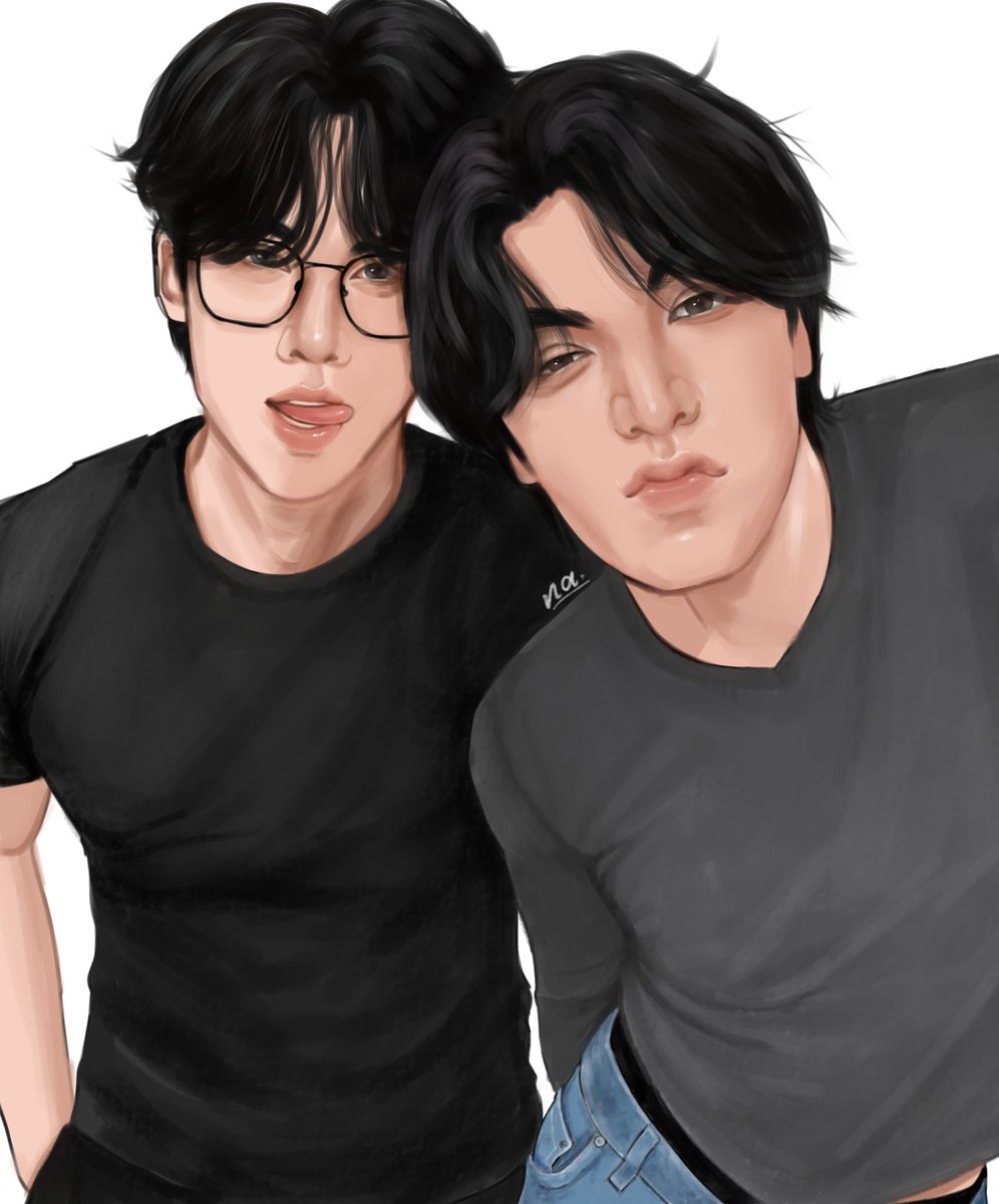 amidyllics's tweet photo. Boyfriend.

#จุงดัง #JoongDunk https://t.co/DEzXf3l8dE