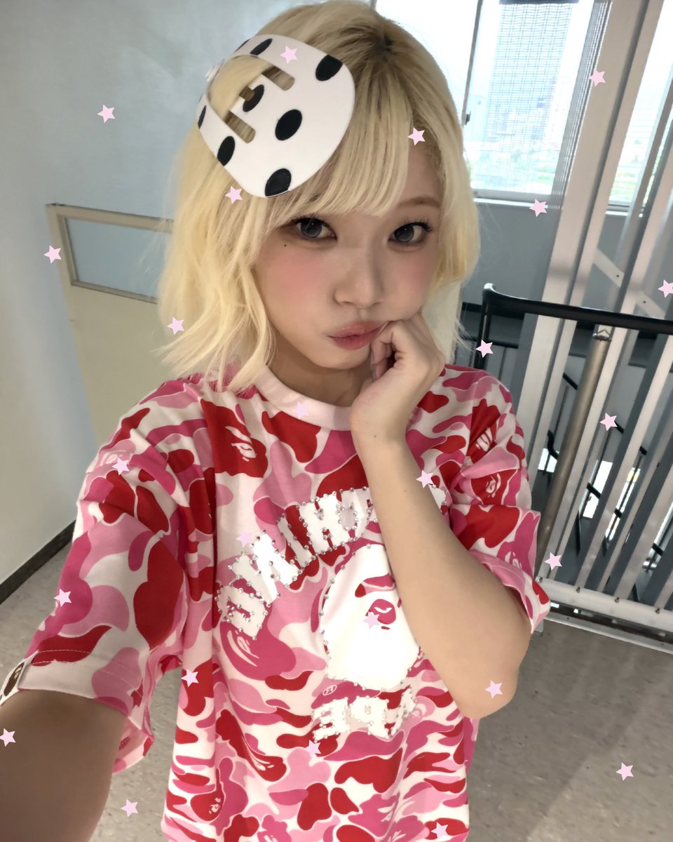 UNIS_offcl's tweet photo. 名古屋のエプター会いに来てくれてありがとう(óᵕò｡)また絶対会おうね〜🍀大好き〜！

#UNIS #유니스 
#KOTOKO #코토코 https://t.co/ppfuMxzTs8