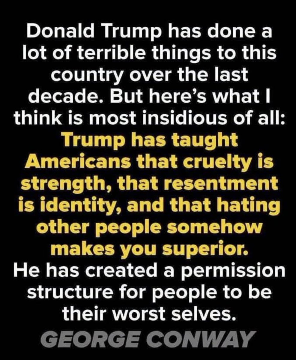 AnnieForTruth's tweet photo. I agree! 💯💯💯🎯🎯 https://t.co/s59ojeWgIn