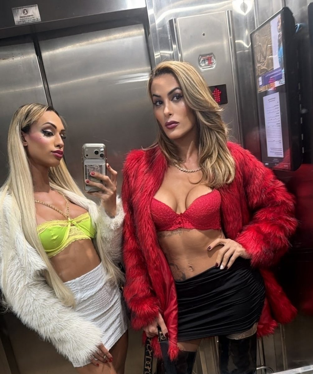 DonaAngel20's tweet photo. Próxima Parada terra da Garoa!!!
Na companhia da Melhor !👸🏼👸🏼🔥 https://t.co/Obq4oohrpN