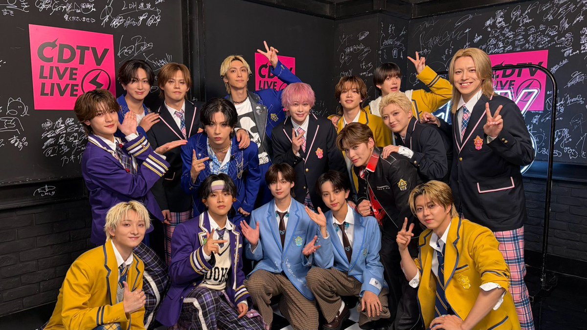 srp_bt8's tweet photo. タカシくん今日も歌最高ビジュ最高😭😭🤍
ユーキくんの🆕ヘアーも新鮮だった(Ꙭ)
#EBiDAN 
#CDTVとEBiDANでYes東京 https://t.co/PrKUo1GkD6