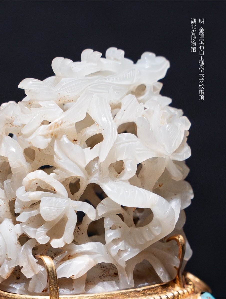 A lot of provincial museums in China have great stuff