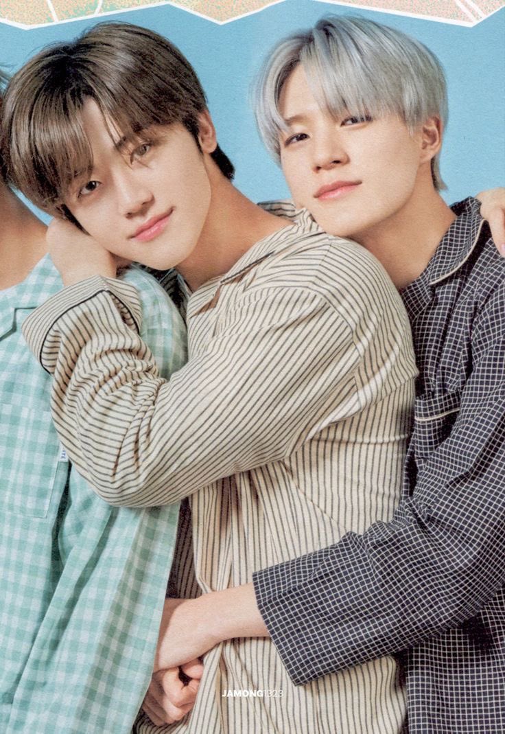 mrkjnjm's tweet photo. the waist hug 😞 https://t.co/u1zOTcbYoJ