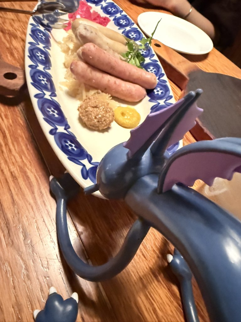 Robin_gungnir's tweet photo. くむねるとうまいしました https://t.co/hSMze4eMQd