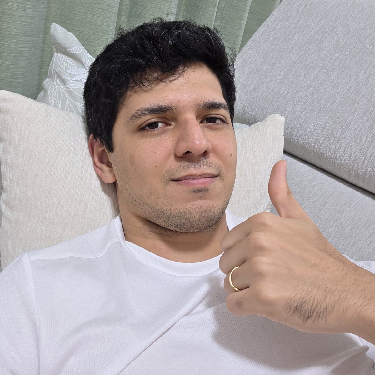 Igor Fraga tweet media