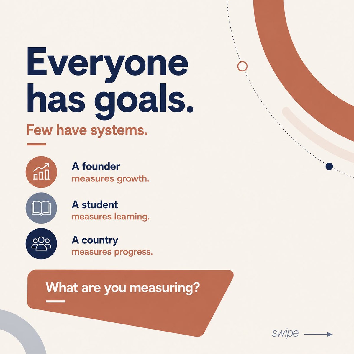 TheDataArc's tweet photo. This is August.

A new month isn’t just another page on the calendar 
it’s another opportunity to measure what matters.

The best decisions aren’t based on assumptions. They’re built on data, insight, and evidence. https://t.co/OUKasbwieQ