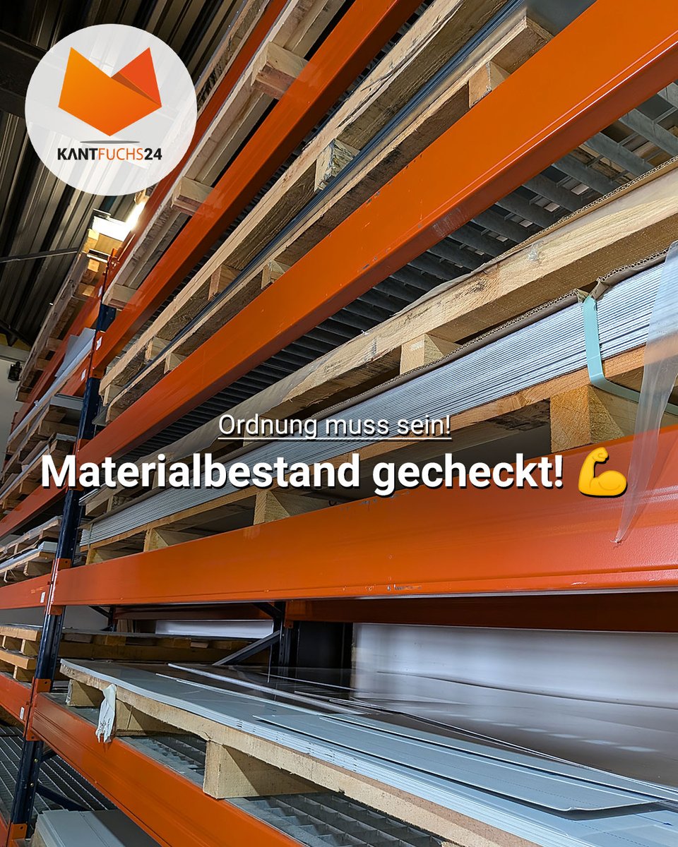 kantfuchs24's tweet photo. Heute bei Kantfuchs24: 📦 Dachlattenverlängerungen ohne Ende verpackt, anschließend den Materialbestand geprüft und Nachbestellungen geplant. 💪 ! 🚀
#Kantfuchs24 #BehindTheScenes #Handwerk #Logistik #Versand #Teamwork https://t.co/DGwiCUe5xK