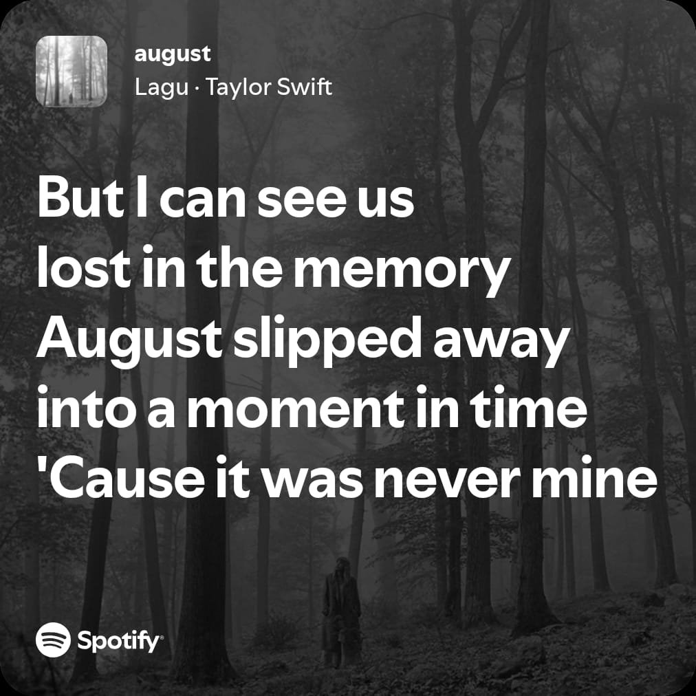 deriolavr's tweet photo. standing where we walked, grieving what we weren't https://t.co/Mc26GvluB7