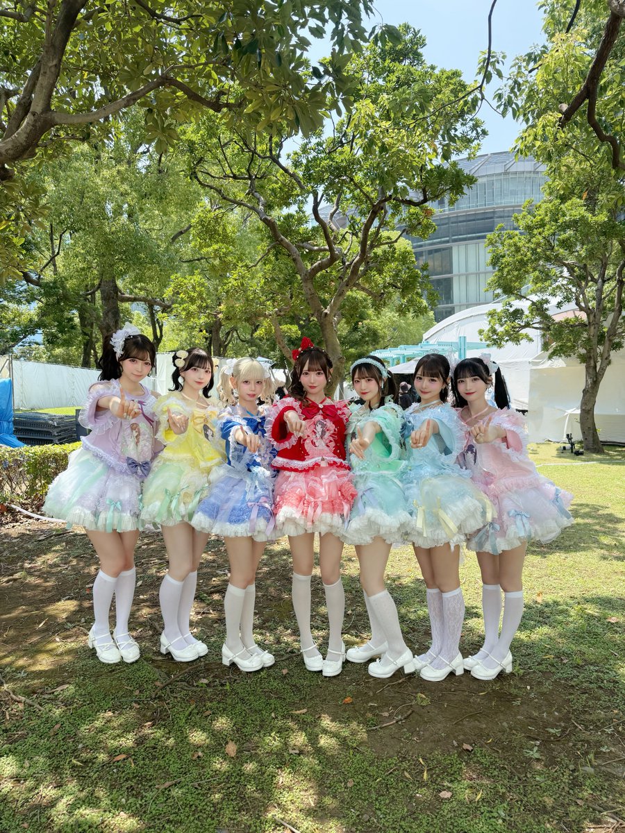 onephony_'s tweet photo. 7人の忘れられない夏、開幕︎︎🤍🪄◝✩

#Onephony https://t.co/RgR7D6sa8j