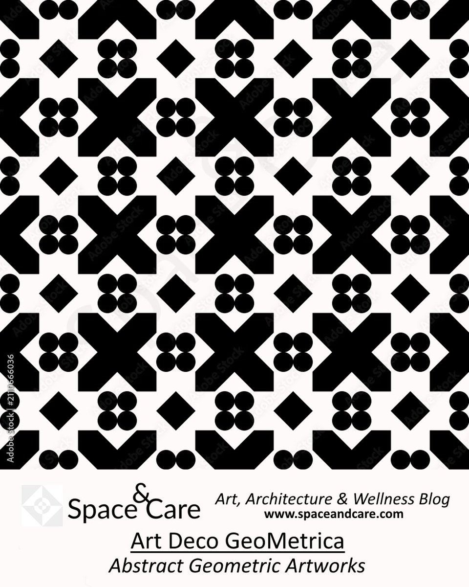 spaceandcare's tweet photo. https://t.co/ezgy1mzfib
#digitalart #geometric #abstract #artdeco #pattern https://t.co/WRwmKHolmk