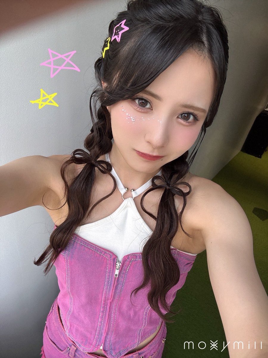 moxy_Official_'s tweet photo. #moxymill Official Fanclub
【🎬Blog】UP⚡️

#RIO💗🍒

今日も1日おつかれさま☀️

🔗https://t.co/Uf8TgXgX12

#モクシーマイル #モクシー
#Mille https://t.co/ivTsKkCR5Q