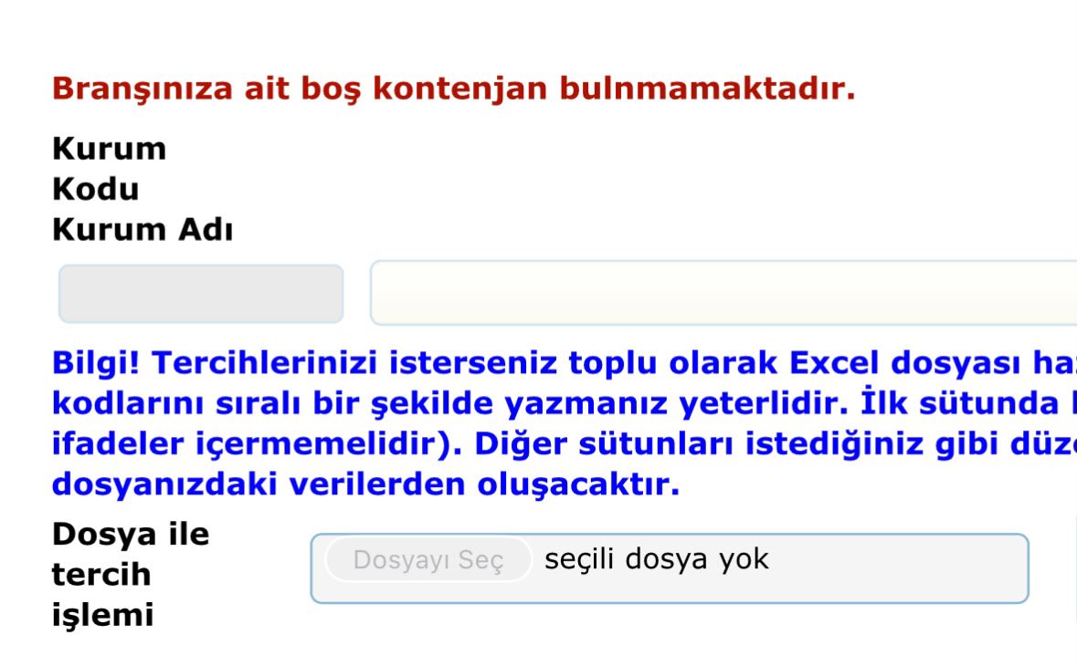 gugukks's tweet photo. @sorogretmenim “İstediğin kadar mahkeme kararı olsun ben istemezsem tercih ettirmem” diyor MEB. İl içi mazerete açılan kontenjan sıfır! 0! https://t.co/KQHiXdHbWf