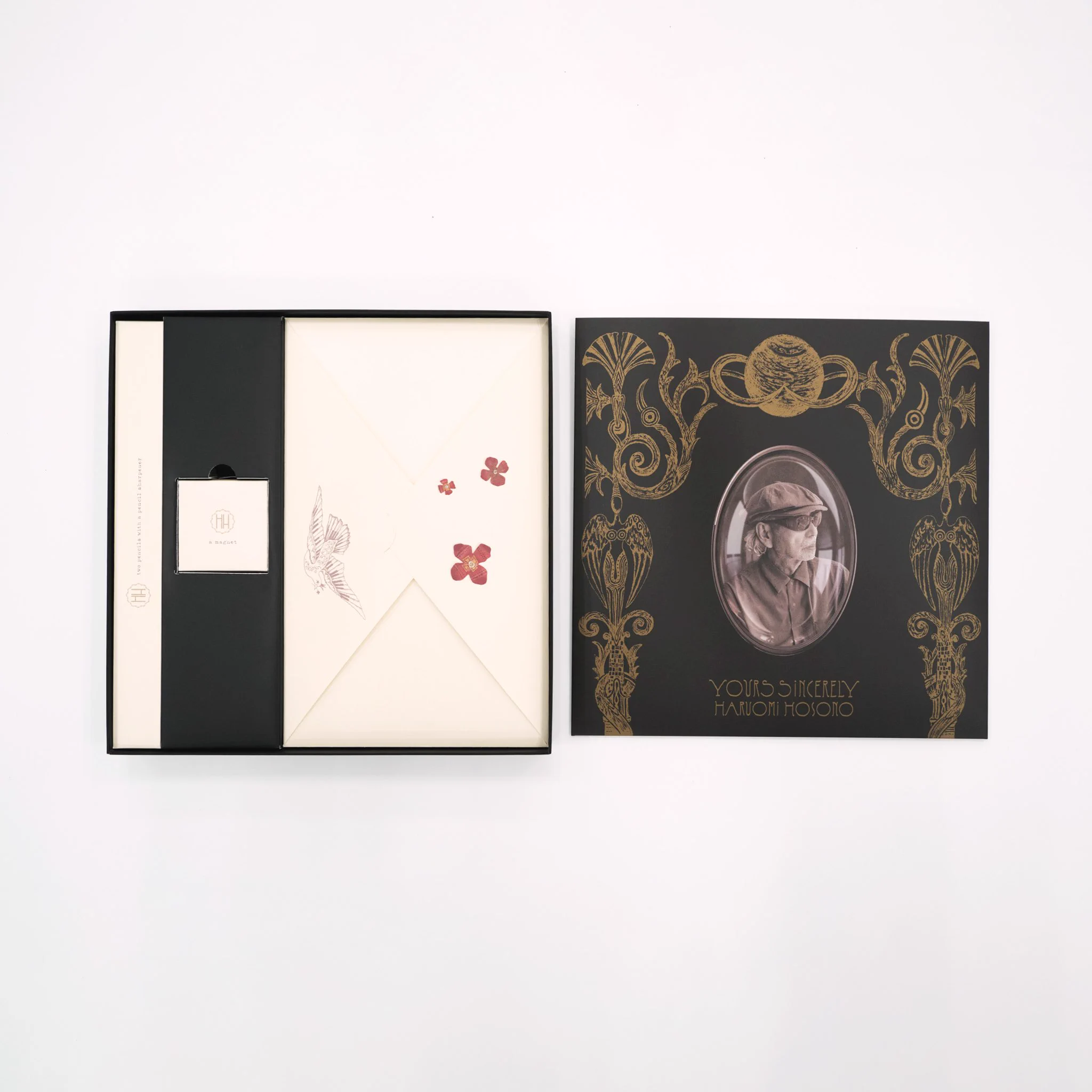 細野晴臣 House of Haruomi Hosono on X: 